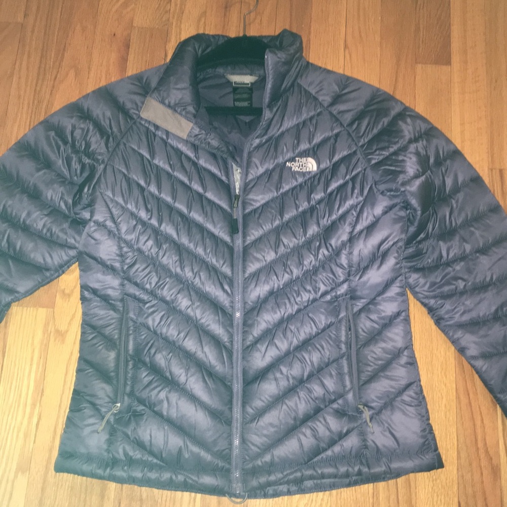 North Face Puffer Jacket
